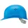 Voss-Helme Schutzhelm INAP-Master 4 Pkt. karminrotPE EN 397