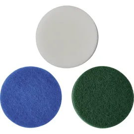 Einhell Reinigungspad Set 3424134