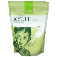 Xylit green Birkenzucker Pulver 600 g