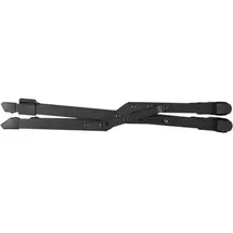 Mestic Kühlboxständer MCCB-300 schwarz faltbar