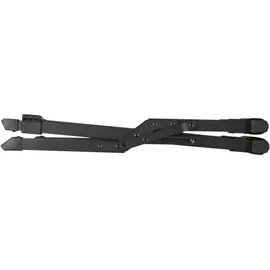 Mestic Kühlboxständer MCCB-300 schwarz faltbar