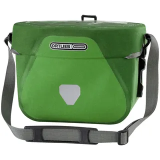 6.5 Lenkertasche Kiwi-Moss Green