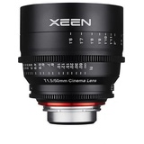 Xeen 50 mm T1,5