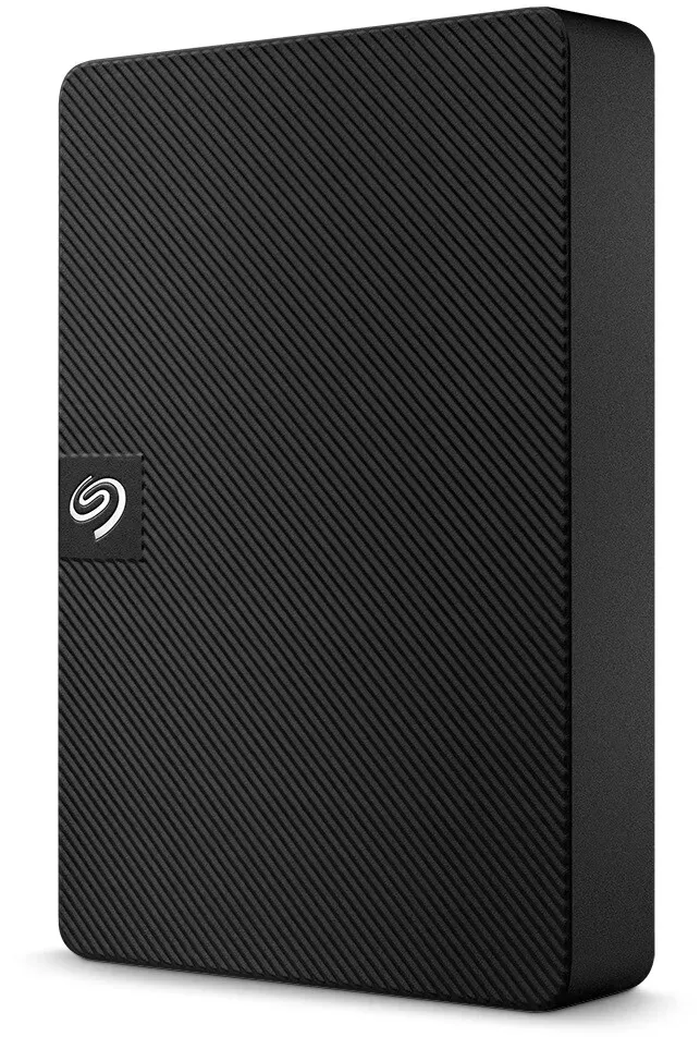 Seagate Expansion STKM4000400 Externe Festplatte 4 TB 2.5 3.2 Gen 1 (3.1 Gen 1)...