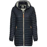 CAMEL ACTIVE Steppjacke aus recyceltem Polyamid dunkelblau XL