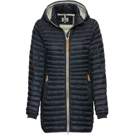 CAMEL ACTIVE Steppjacke aus recyceltem Polyamid dunkelblau XL