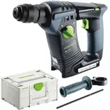 Festool BHC 18-Basic ohne Akku + Tiefenanschlag 577600