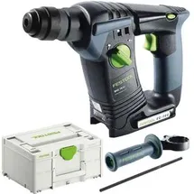 Festool BHC 18-Basic ohne Akku + Tiefenanschlag 577600