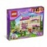 LEGO Friends Traumhaus 3315