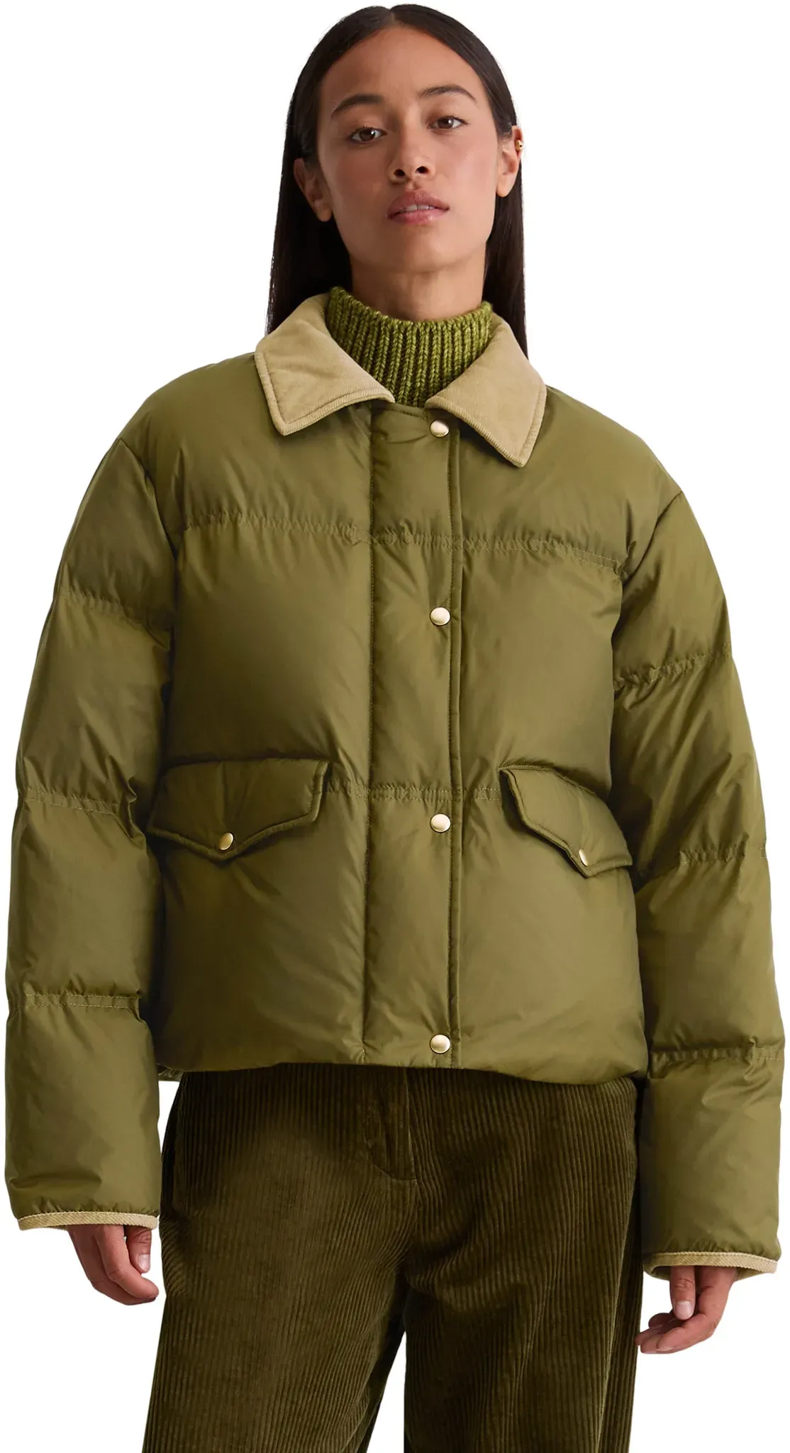 Outdoorjacke MARC O'POLO 