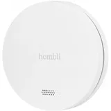 Hombli smarter Rauchmelder Weiß