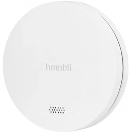 Hombli smarter Rauchmelder Weiß