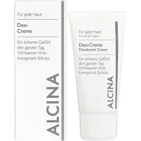 Alcina Deo-Creme 50 ml