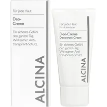 Alcina Deo-Creme 50 ml
