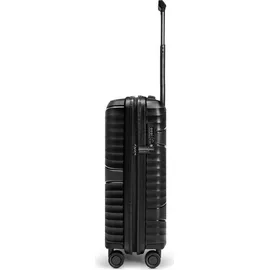 pactastic Collection 02 THE CABIN 4-Rollen 55 cm / 39 l schwarz