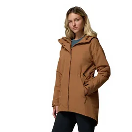Columbia Venture DaysTM Jacke - Camel Brown - M