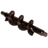 ThermoFlux Förderschnecke | ThermoFlux | Pelling