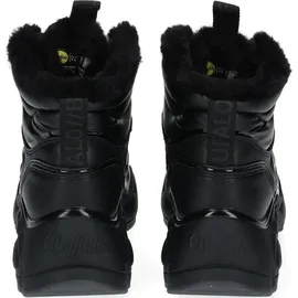 Buffalo Binary Snow Lace Up Boots Synthetikkombination uni - 40