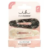 Invisibobble Clipstar Cliphue Haarspangen 2 St.