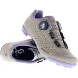 Scott Gravel Pro Toast Beige/Bliss Pink 36