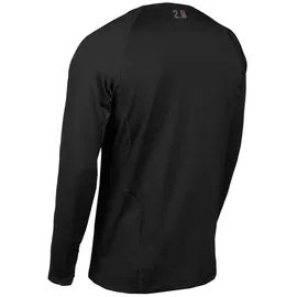 Klim Aggressor 2.0 Funktionsshirt, schwarz, - S