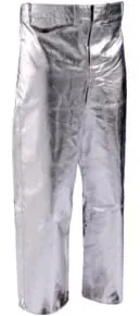 Jutec Hitzeschutz-Hose, Konfektionsgröße 56