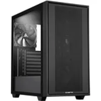 Chieftec Night Hunter GS-03B-BLK-OP (schwarz, Tempered Glass) (E-ATX, ATX,