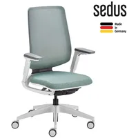 Sedus se:flex Membran Mintgrün