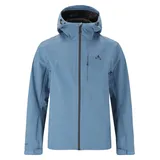 Whistler Outdoorjacke Osbourne blau XXL