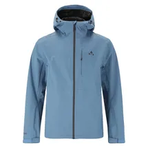 Whistler Outdoorjacke Osbourne blau XXL