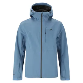 Whistler Outdoorjacke Osbourne blau XXL