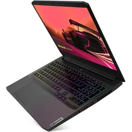 Lenovo IdeaPad Gaming 3 15,6'' AMD Ryzen 5 5500H 16 GB RAM 512 GB SSD RTX 2050 ohne Betriebssystem