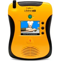 Defibtech Defibrillator Lifeline VIEW AUTO - vollautomatischer