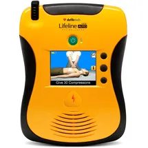 Defibtech Defibrillator Lifeline VIEW AUTO - vollautomatischer