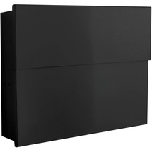 Radius Letterman XXL 2 schwarz (562f)