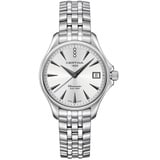 Certina DS Action Lady Diamonds C032.051.11.036.00 - - Silber