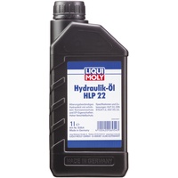 LIQUIMOLY Hydrauliköl HLP 22 1 L