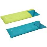 Multimarca Evadiere 15 Schlafsack 180x75 Cm - Multicolor - One Size