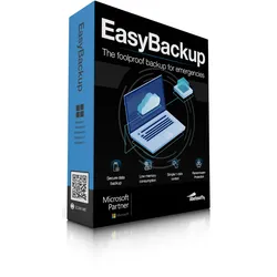Easy Backup