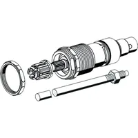 Schell Polar II Oberteil