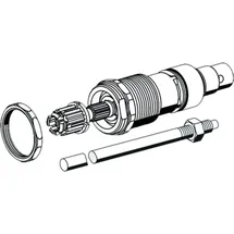 Schell Polar II Oberteil