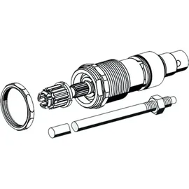 Schell Polar II Oberteil
