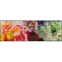 Wash+Dry Colour Blast 60 x 180 cm Bunt