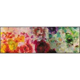 Wash+Dry Colour Blast 60 x 180 cm Bunt