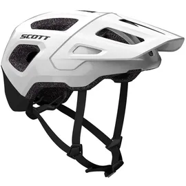 Scott Argo Plus (CE) Kinderhelm 49-53 cm white/black