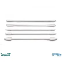 TAMIYA Wattestäbchen rund/extraklein 50 St.