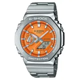 Casio G-Shock GM-2110 Edelstahl 49,3 mm GM-2110D-4AER