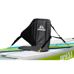 Camptime SUP-Sitz für Corvi/Naos Sitz für Stand Up Paddling-Boards