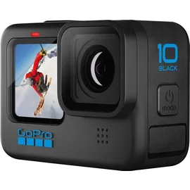 GoPro HERO10 black