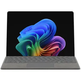 Microsoft Surface Pro 12 Copilot+ PC Intel Core Ultra 5 16 GB RAM 256 GB SSD Platin EP2-54476